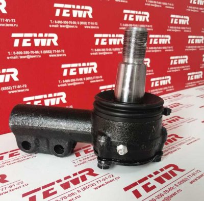 Запчасти для автомобилей Камского авто завода КММЗ