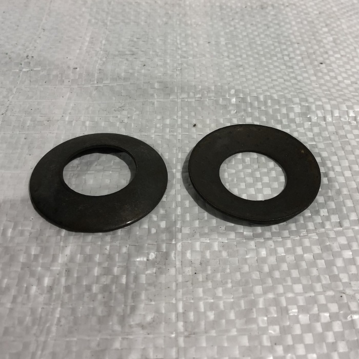 Шайба крестовины МОД 5320-2506058