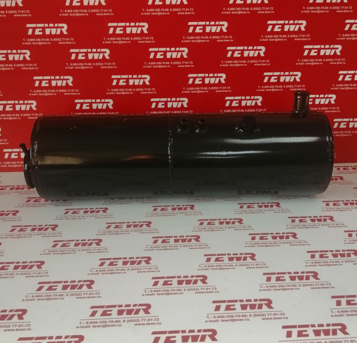 Бачок расширительный КРУГЛЫЙ 642290-1311010-01