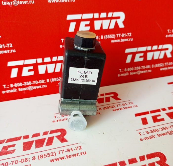 ЭПК КЭМ-10-01 (квадрат)