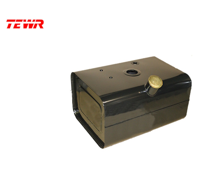 Бак топливный 200л голый МАЗ Оригинал 450*600*830 5335-1101010