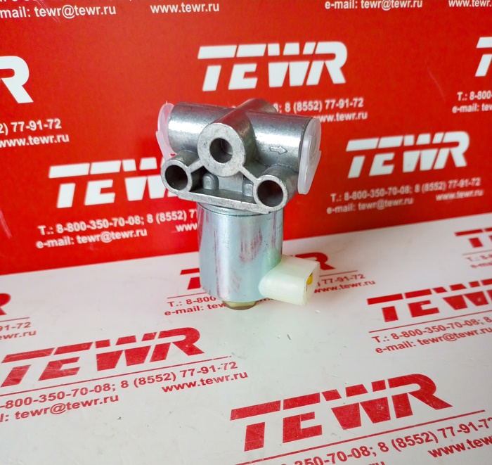 ЭПК КЭМ-10 (круглый) Москва 5320-3721500