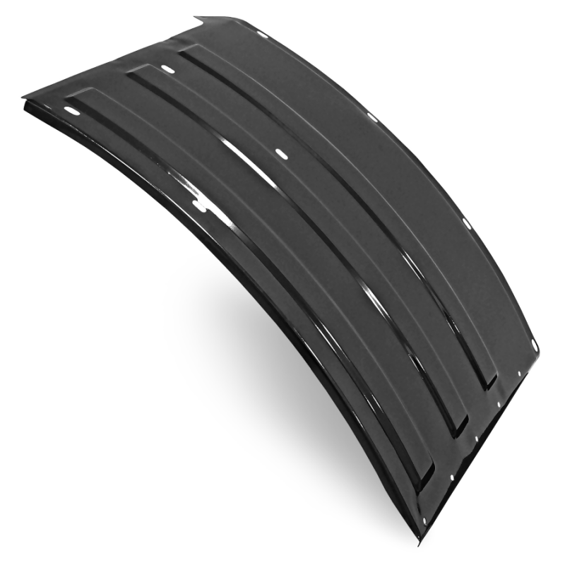 84 - Оперение кабины (Маз)