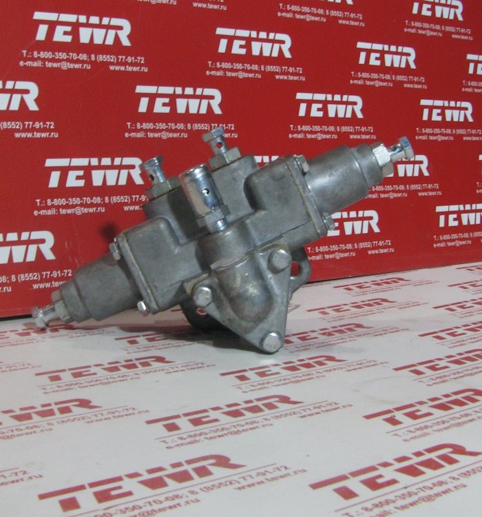 Воздухораспределитель КПП 238Н-1723009-01