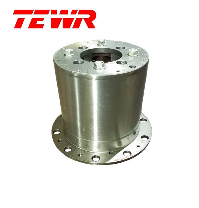 Водило в СБ (+ 4 САТЕЛЛИТА В СБОРЕ) КММЗ 54326-2405032