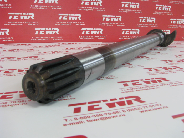 Кулак разжимной задний левый 6520-3502111 КММЗ в упаковке