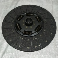 Диск сцепления ведомый 154-1878 000 206