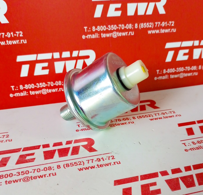 Датчик ММ-370 давления масла 6402 (3829010)