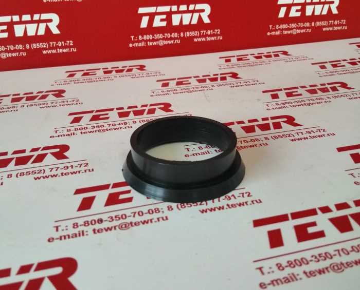 Втулка реактивного пальца (фторопласт) 941-2919028