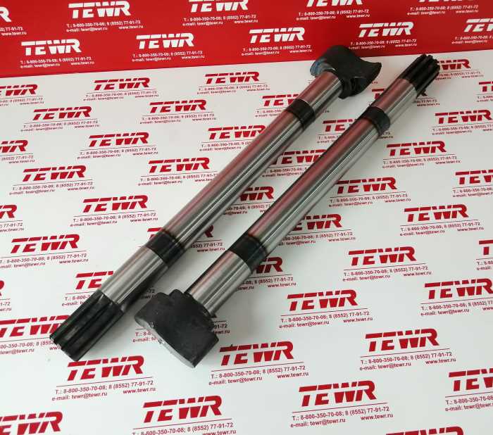 Кулак разжимной задний пр. 9380-3502110 KMMЗ