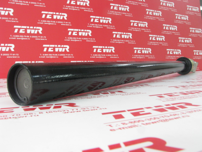 Механизм промежуточный 551639-1703325 КММЗ