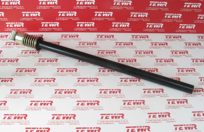 Механизм промежуточный 551639-1703325 КММЗ