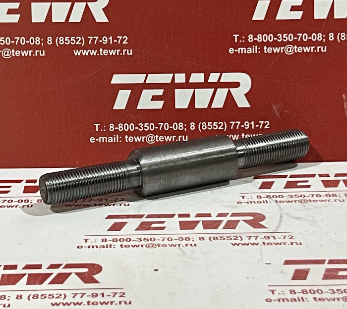 Палец вала стабилизатора 6430-2906026