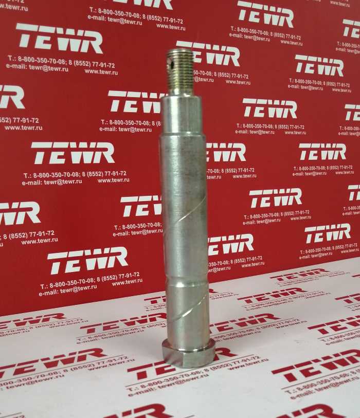 Ось стабилизатора кабины(передний) 6430-5001722