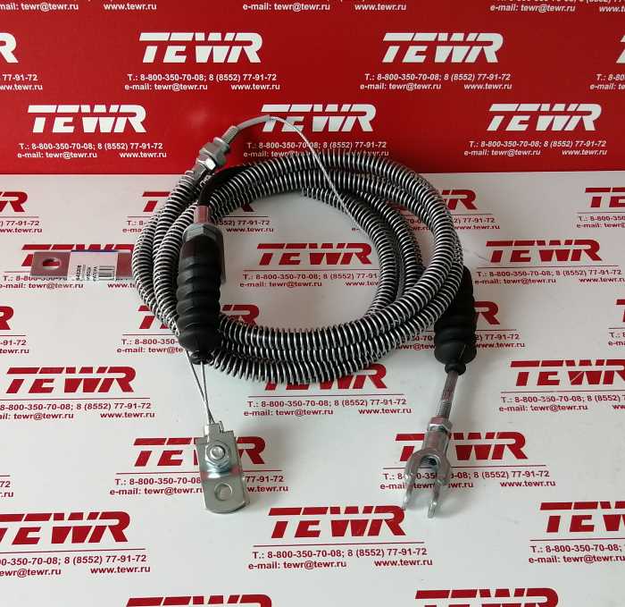 Привод гибкий L=2233 64229-1108580