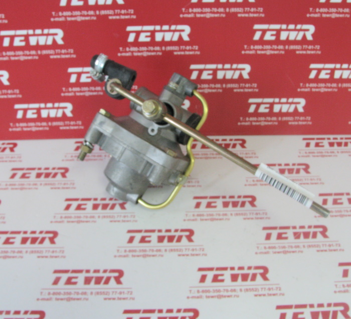 Регулятор тормозных сил РТС 100-3533010 (8007-3533010) 64221-3533010 БелОМО