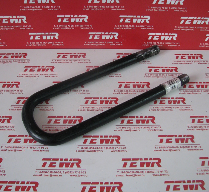 Стремянка 355 М24*2 (до 1999г.) 5557-2912408 УРАЛ КММЗ