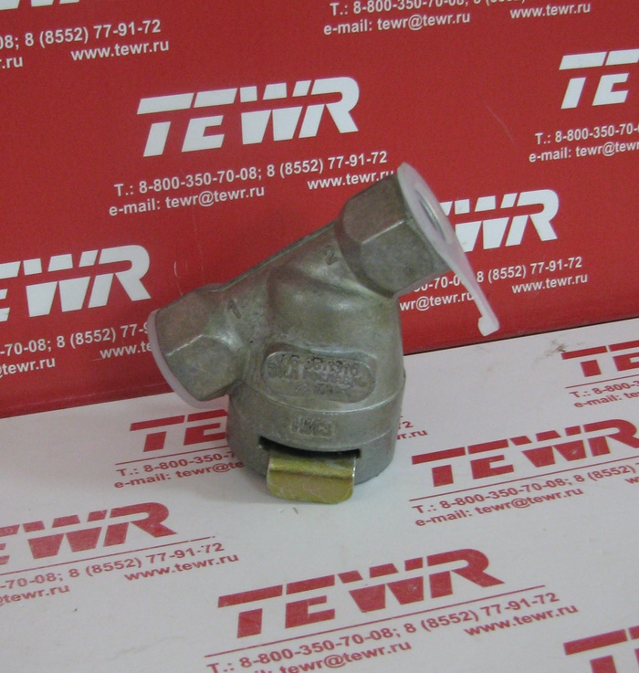 Фильтр магистральный прицеп, полуприцеп РААЗ 100-3511310