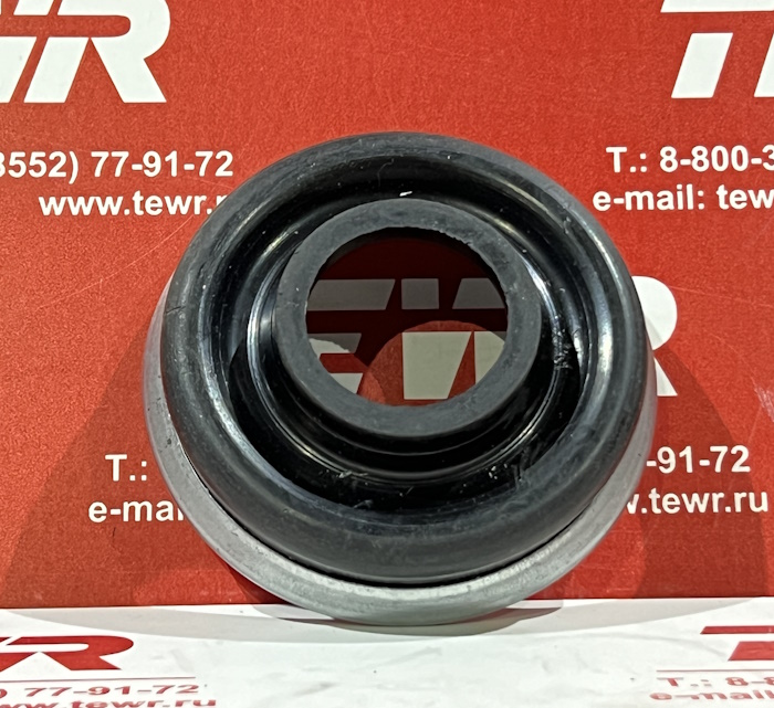 Пыльник рулевого пальца с обоймой 5336-3003083-11