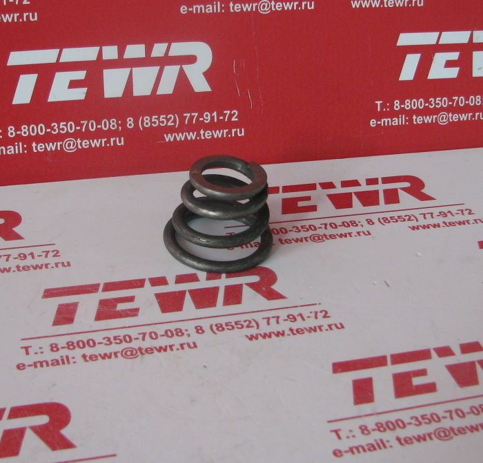 Пружина рулевого пальца Зубренок КММЗ 4370-3003069