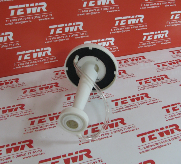 Электродвигатель бачка стеклоомывателя (КМ11125208100) С/О 1112-5208100 (24В)