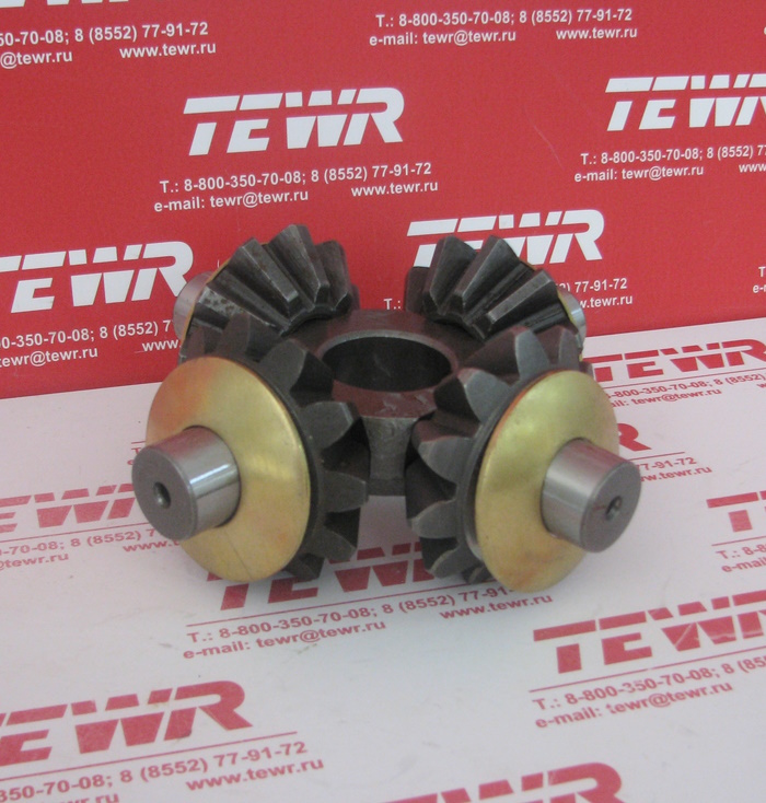 Крестовина заднего моста (МАЗ-4370) в сборе 103-2403060СБ