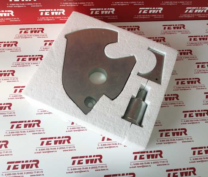 Ремкомплект седельного устройства Н/О 64221-2703008 KMMЗ