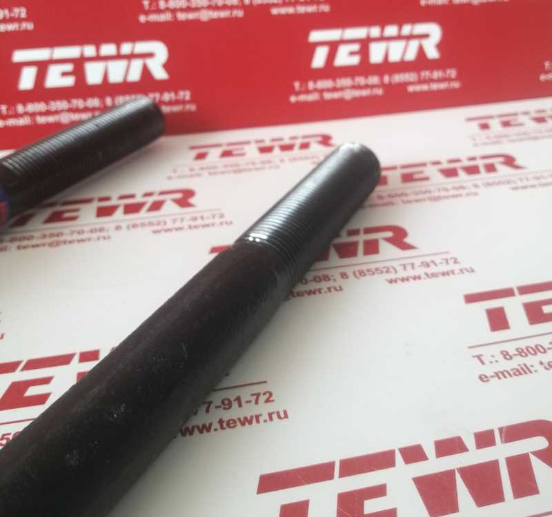 Стремянка 435 М24*2 54341-2902408 KMMЗ