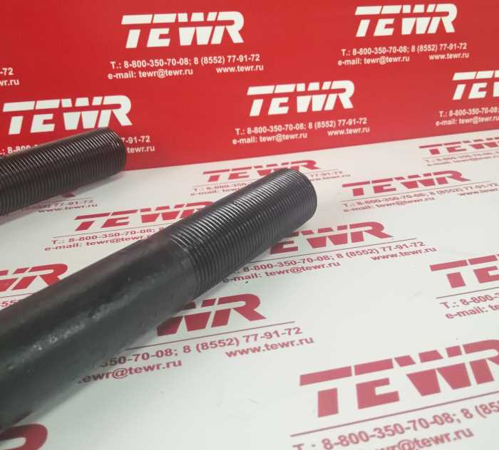 Стремянка 430 М30*2 5516-2912408 KMMЗ