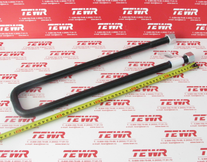 Стремянка 470 М20*1,5 53-2912408 ГАЗ-53 В СБОРЕ KMMЗ