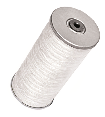 Элемент фильтрующий масляный ЕВРО-1,2, (нить), Sedan 7405-1017040-02