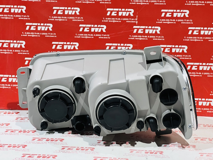 Фара (Евро-3) правая 30-3775