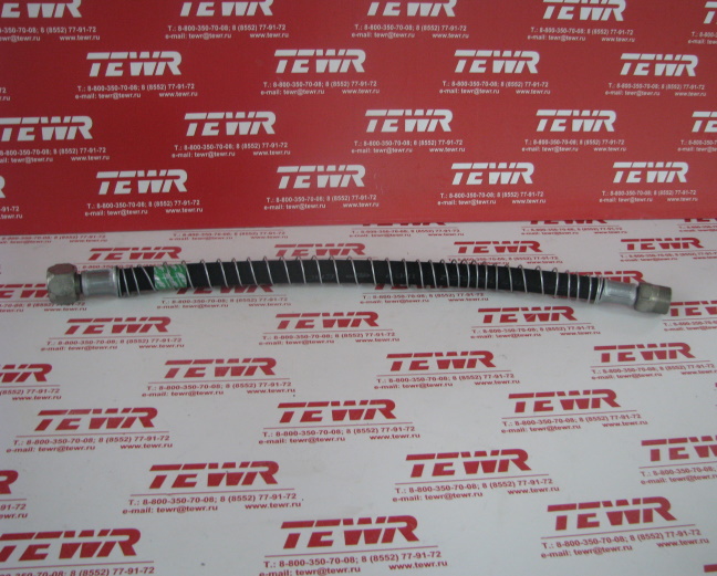 Шланг тормозной L425 Ш22/Г27 504В-3506210