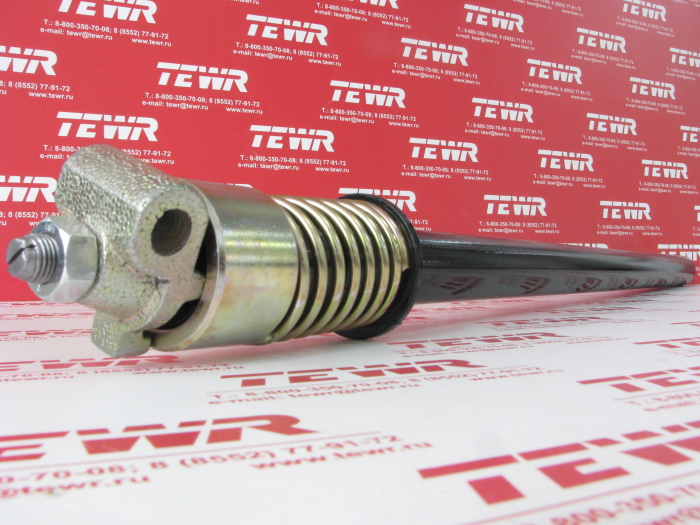 Механизм промежуточный Н/О длинный 533742-1703325 КММЗ