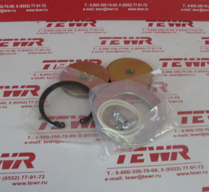 Р/к шкворня ЕВРО из 6-ти 64221-3001020