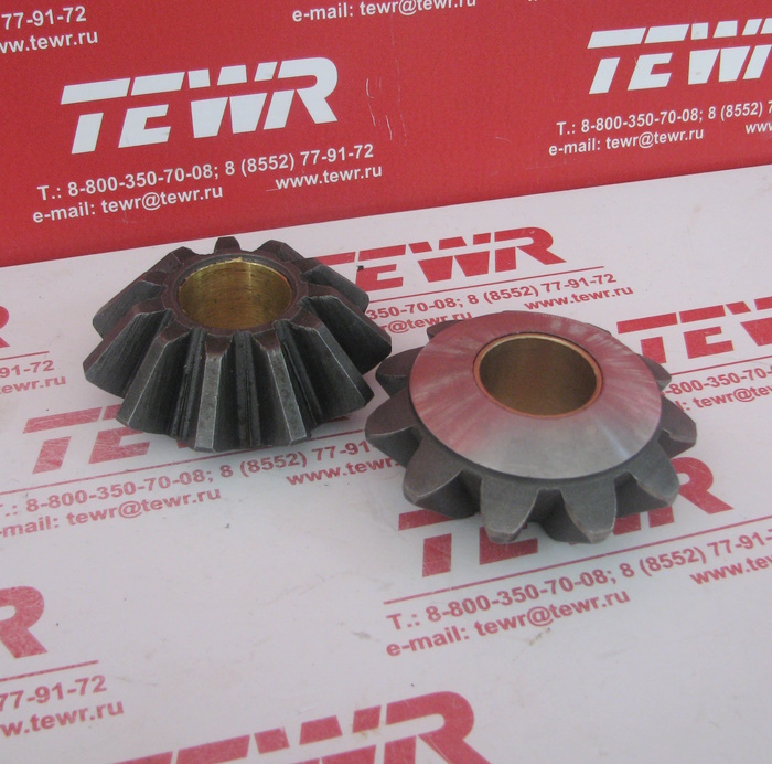 Сателлит межосевого дифференциала 4370 Z=11 (103) 4370-2403055