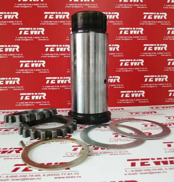 Ось балансира п/п в СБОРЕ 941-2918054-01