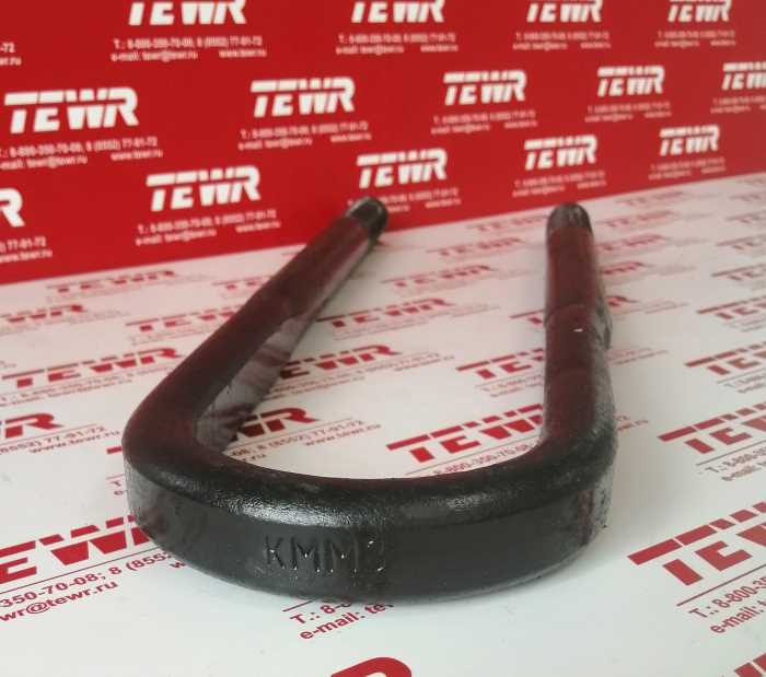 Стремянка 487 М27*2 941-2912408 В СБОРЕ КММЗ