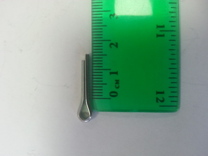 Шплинт 3*15 (Белебей) 1-07963-01