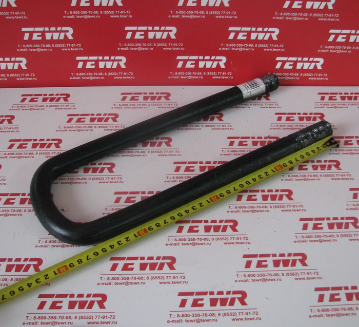 Стремянка 385 М27*2 55571-2912408 УРАЛ KMMЗ