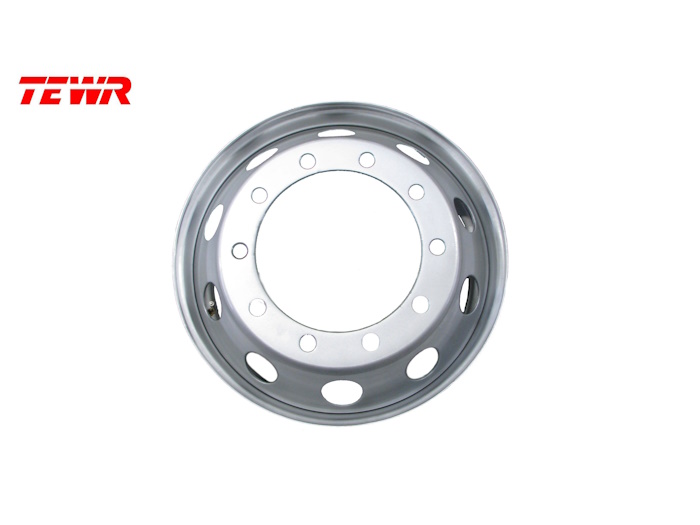 Диск колеса 6,75-17,5 8/275 d176 ЕТ140 (дисковое) ЧКПЗ