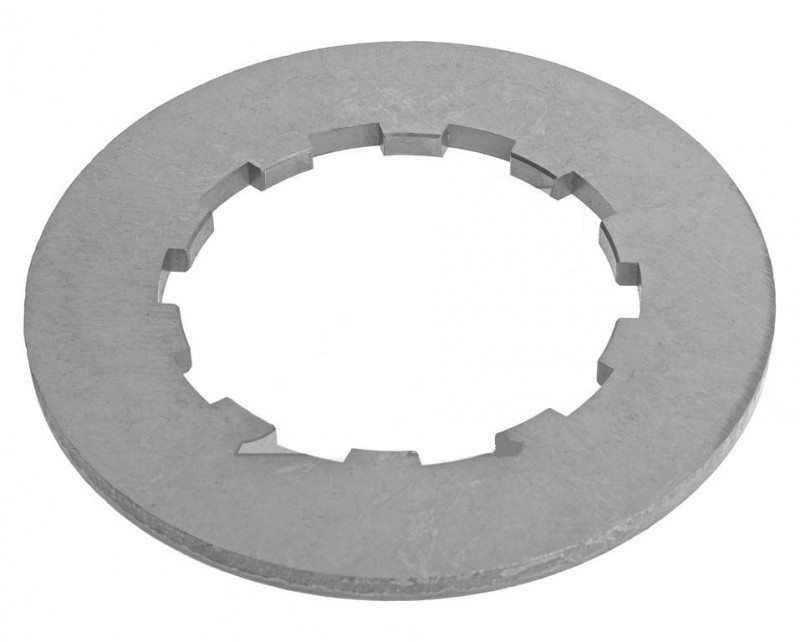 Шайба упорная вала вторичного КПП 14.1701122