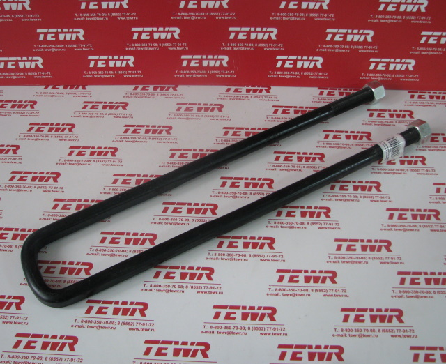 Стремянка 545 М22*1,5 130Д-2912408-ВСБ ЗИЛ-130 KMMЗ В СБОРЕ