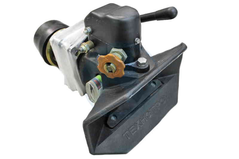 ТСУ (Беззазорное Тягово-Сцепное Устройство) Евро 21-324-01 (22т.)