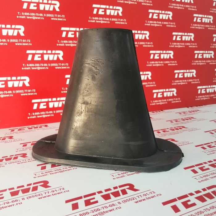 Уплотнитель рулевой колонки 64221-3444257