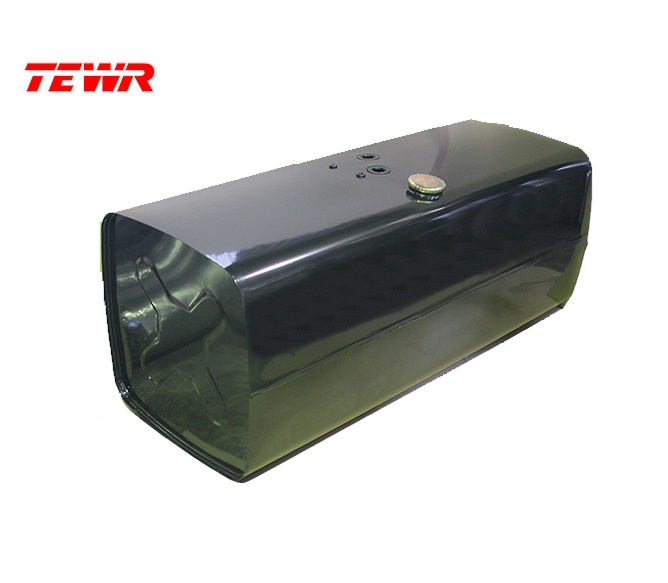 Бак топливный 600л в сб. 650*650*1580 6460-1101010-01