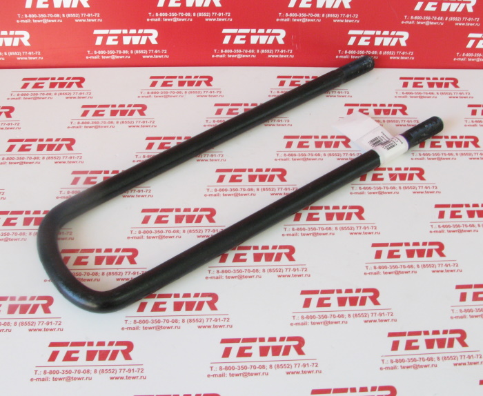 Стремянка 425 задней рессоры М20*1,5 4308-2912408 KMMЗ