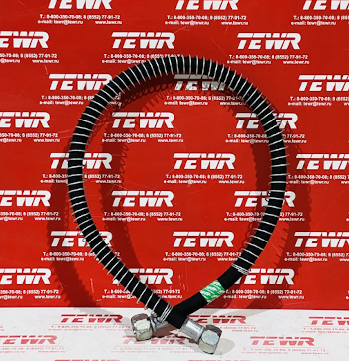 Шланг тормозной L900 Г/Г27 5440-3506085