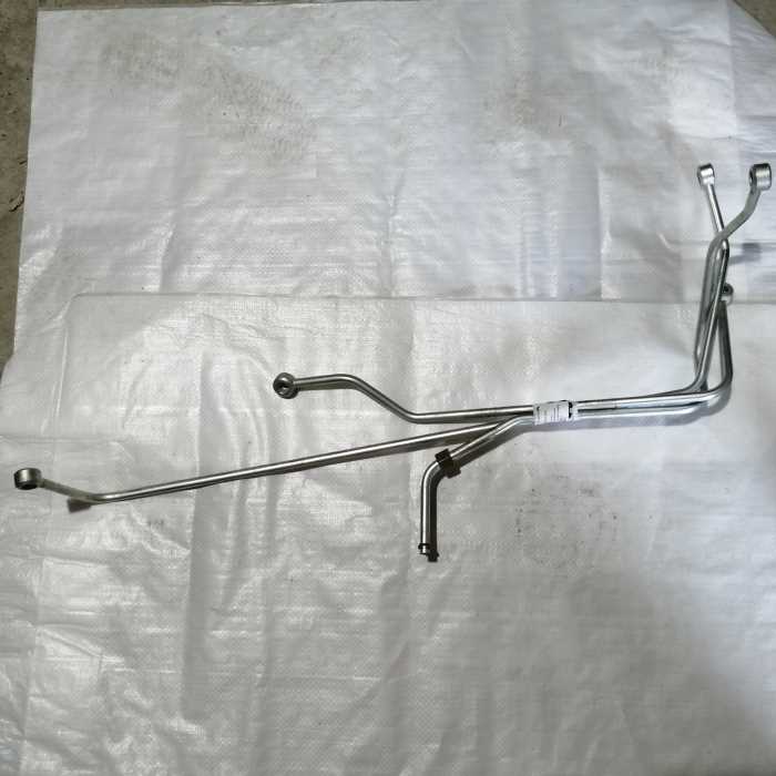 Трубки низкого давления (к-т из 3-х) ( цельнометаллические ) ЕВРО 740.11-1104422/426/384