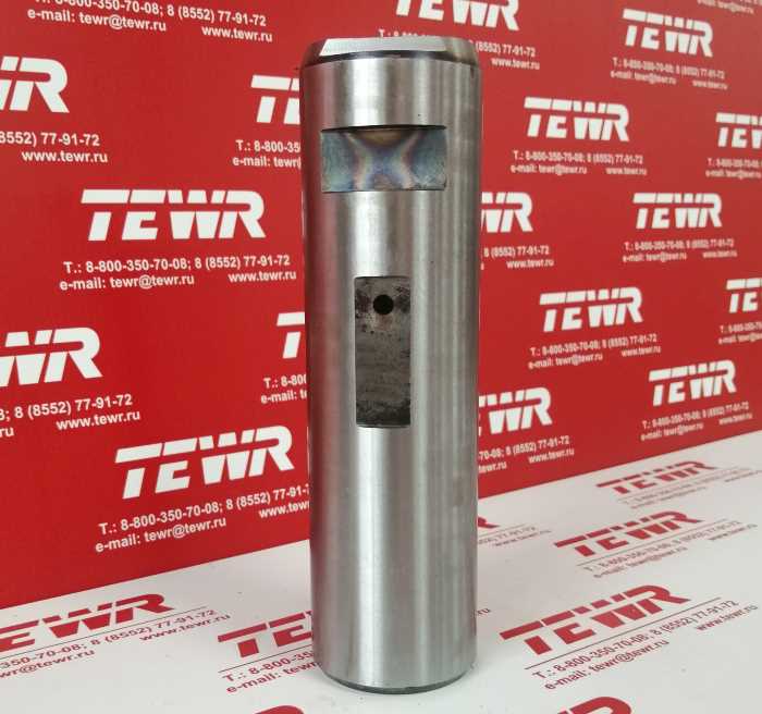 Палец ушка рессоры задний (в упаковке) 500А-2912478 KMMЗ